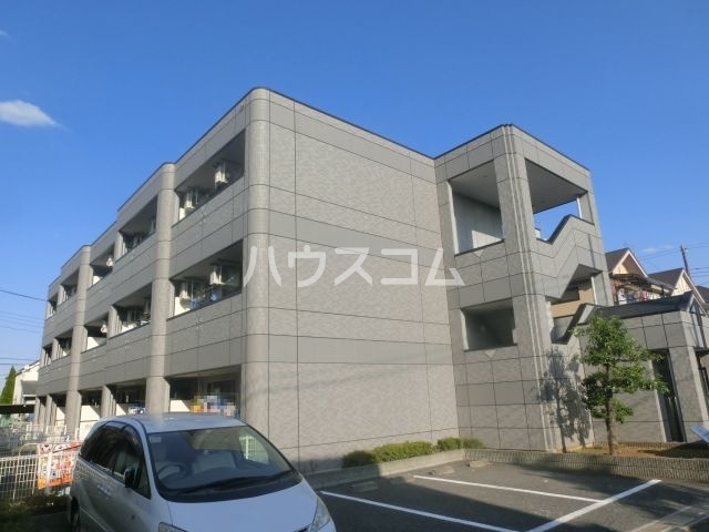 1/30 外観