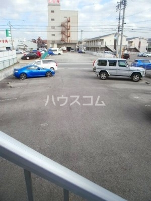 20/26 駐車場