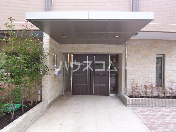 3/5 エントランス