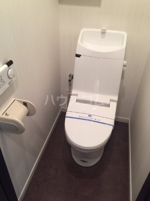9/23 トイレ