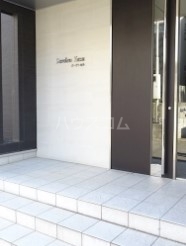 2/9 エントランス