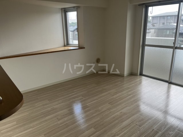 3/23 リビング/ダイニング