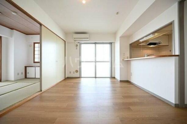 3/27 リビング/ダイニング