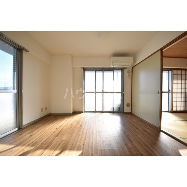 5/27 リビング/ダイニング