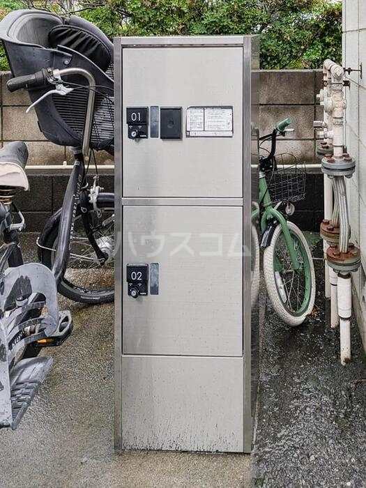 10/18 設備