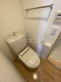 10/20 トイレ