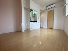 4/24 リビング/ダイニング