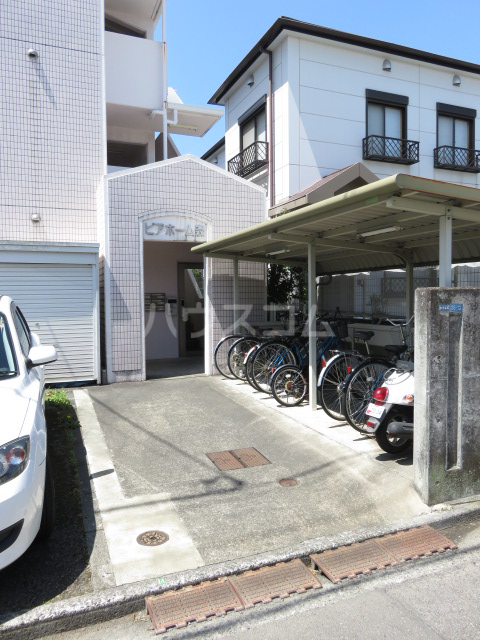 19/21 エントランス