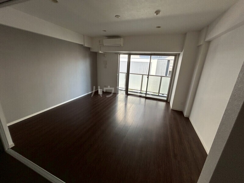 11/25 バルコニー