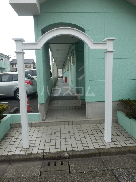 17/25 エントランス