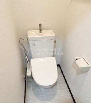 6/10 トイレ