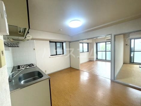 3/16 リビング/ダイニング