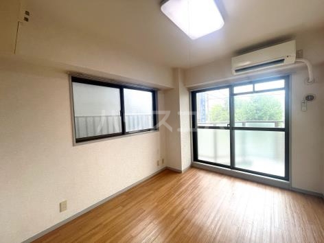 10/16 バルコニー