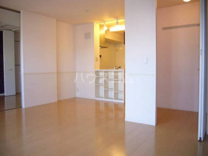 3/24 リビング/ダイニング