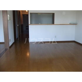 3/21 リビング/ダイニング