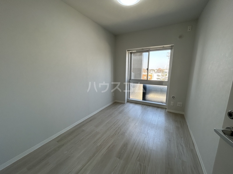 11/16 バルコニー