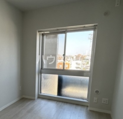 11/18 バルコニー