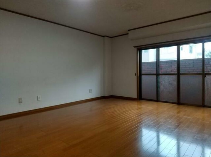 3/25 リビング/ダイニング