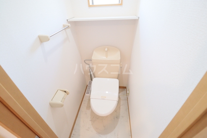 14/26 トイレ