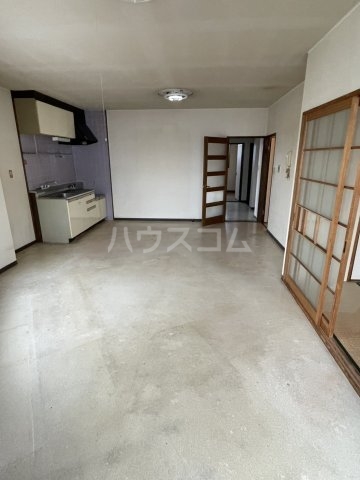 4/30 リビング/ダイニング