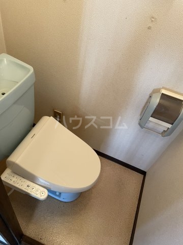 15/30 トイレ