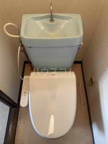 14/30 トイレ