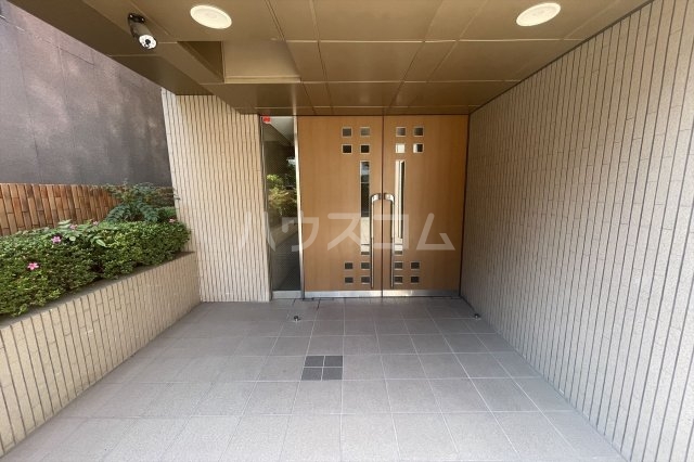 2/6 エントランス