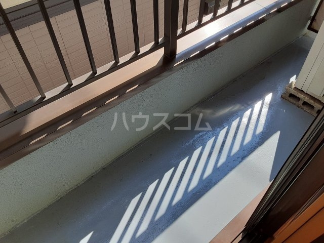 16/26 バルコニー