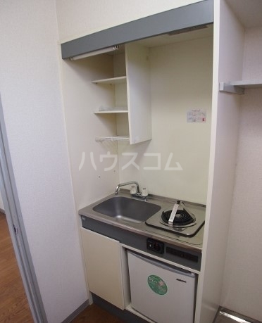 7/22 キッチン