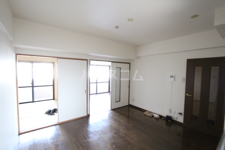 3/30 リビング/ダイニング