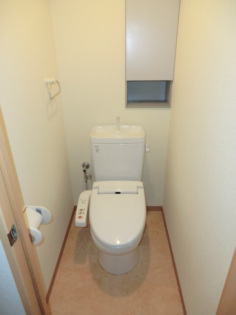 15/23 トイレ