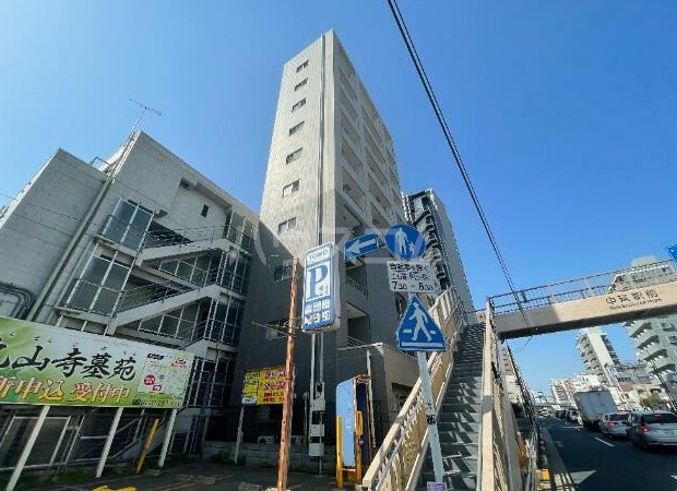 1/21 外観