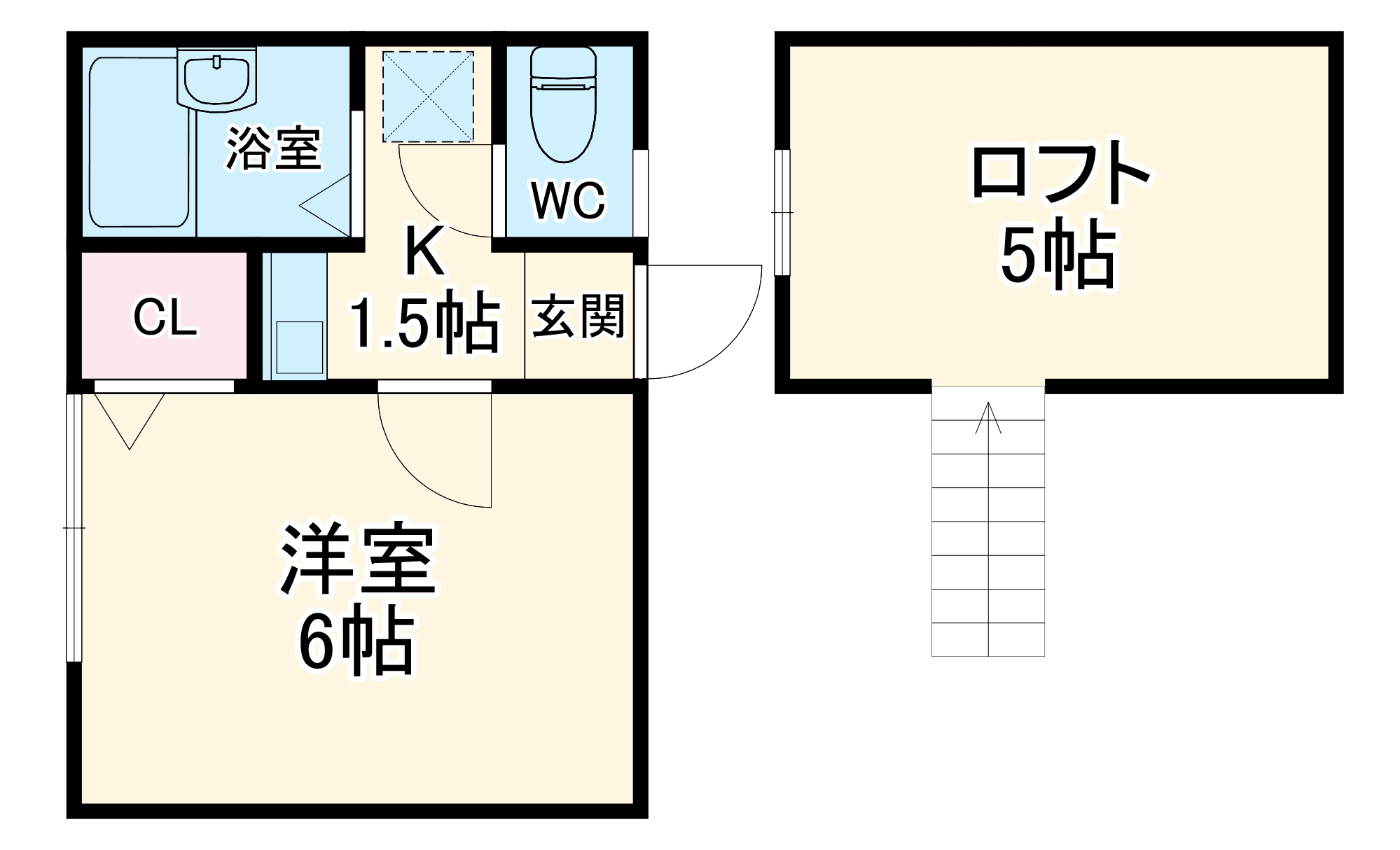 2/18 間取