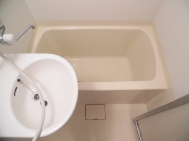 7/23 浴室