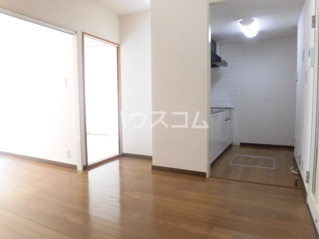 5/30 リビング/ダイニング