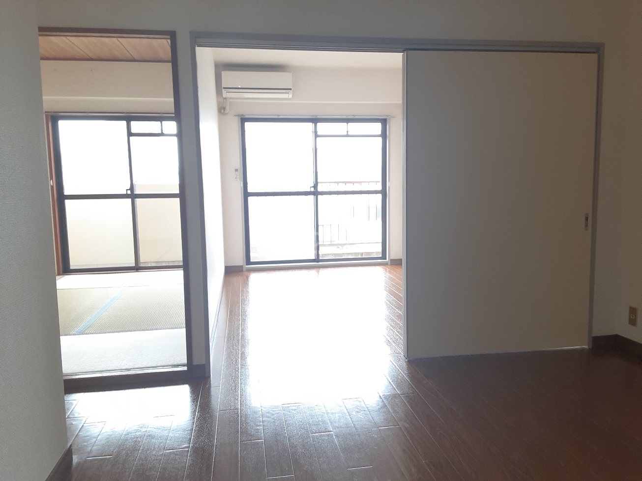 3/22 リビング/ダイニング