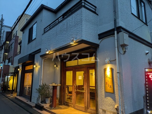 12/20 エントランス