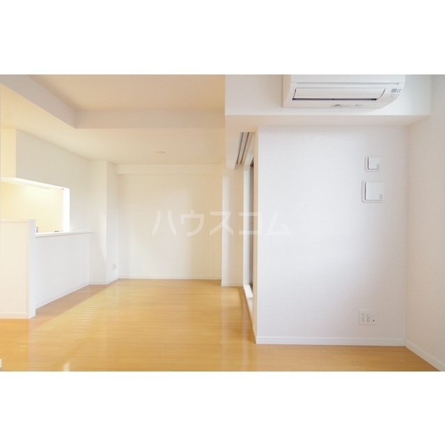 3/24 リビング/ダイニング