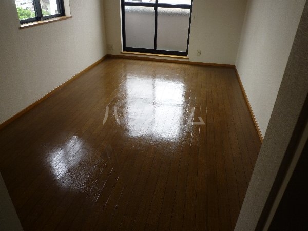 3/7 リビング/ダイニング