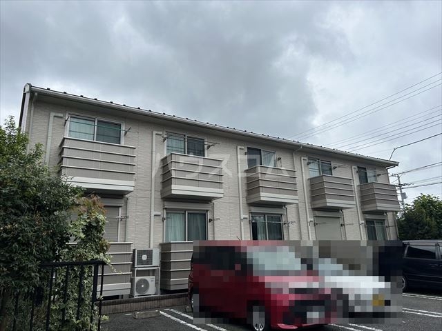 1/30 外観