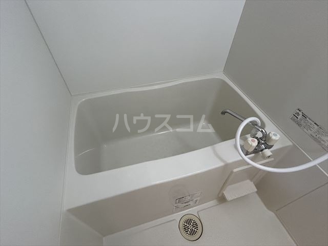 12/30 浴室