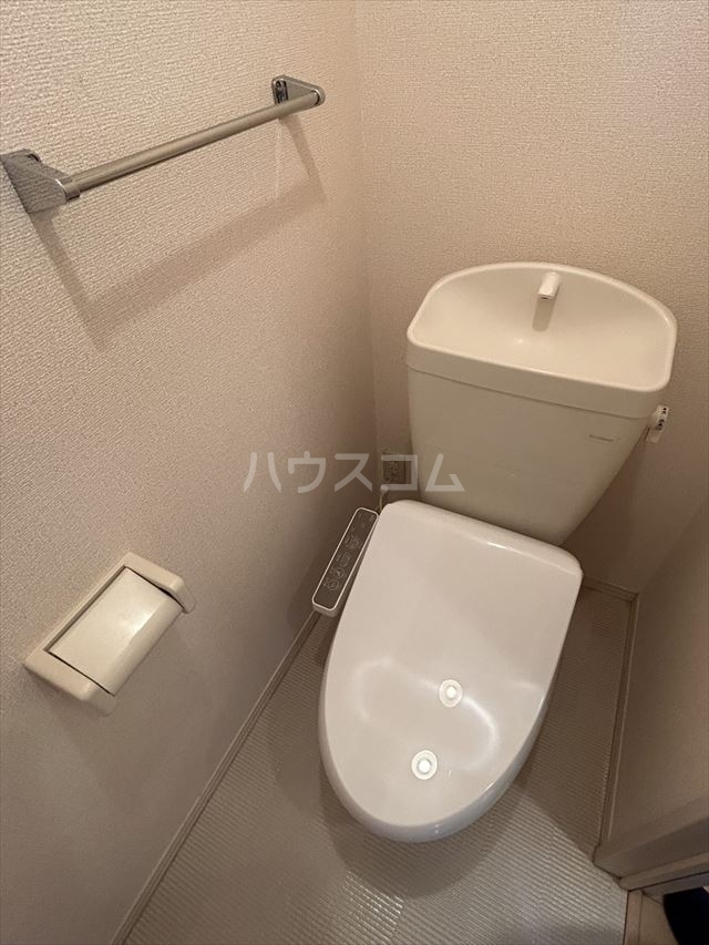 13/30 トイレ