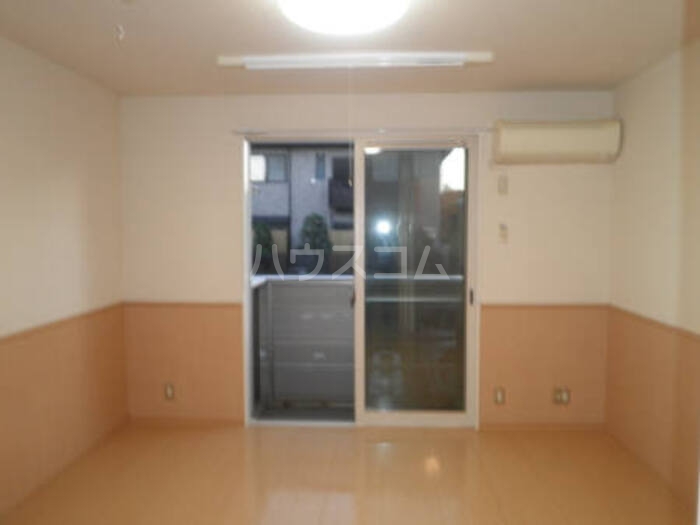 12/24 バルコニー