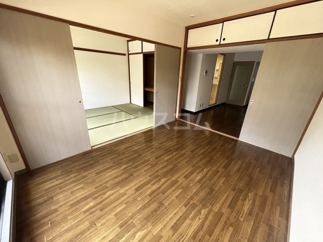 6/30 リビング/ダイニング