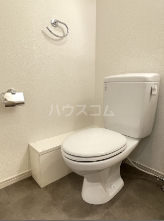 12/30 トイレ