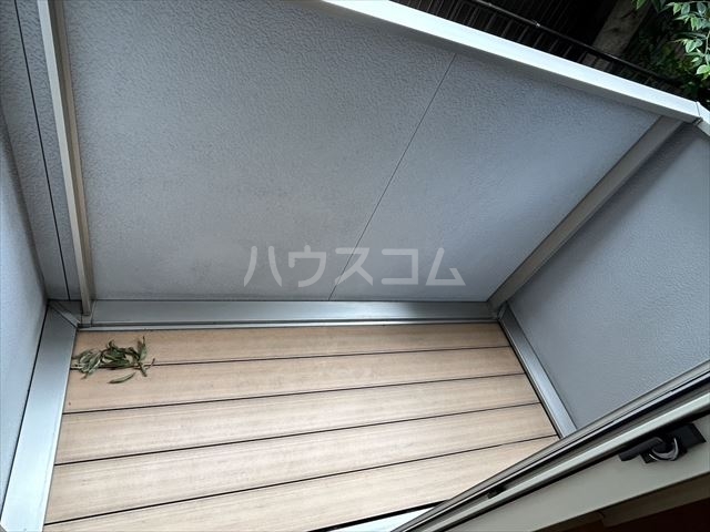 17/29 バルコニー
