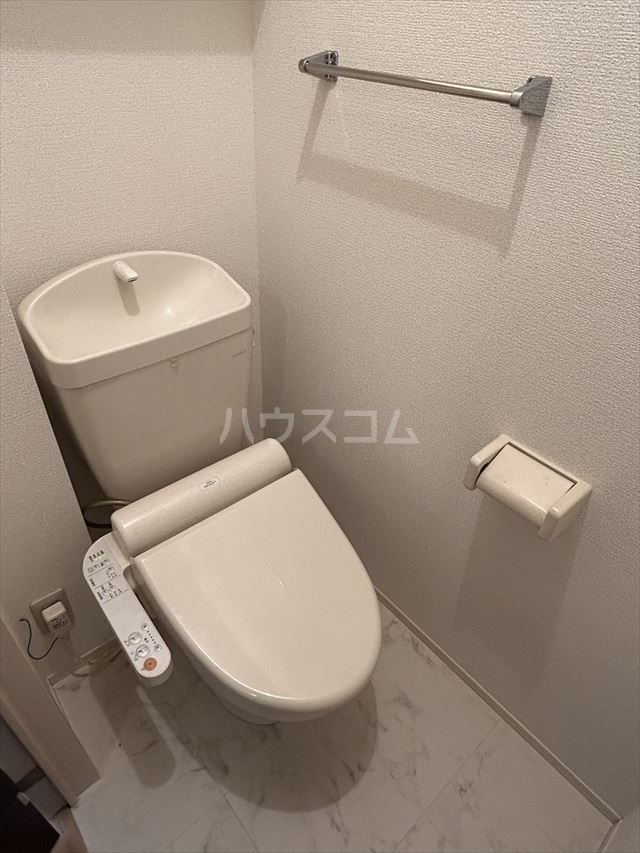 12/29 トイレ