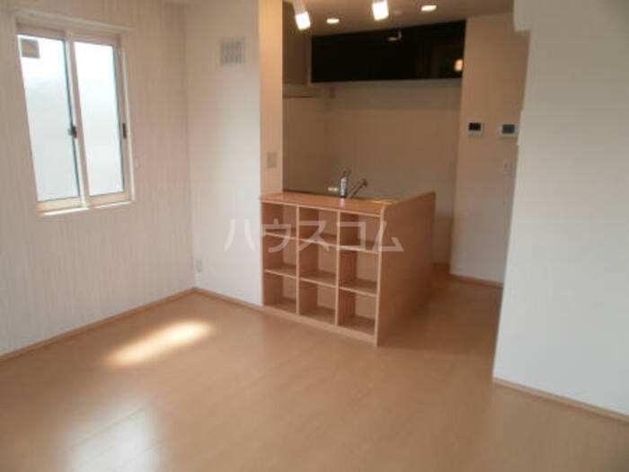 3/22 リビング/ダイニング