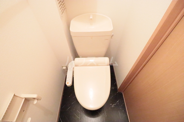 7/22 トイレ