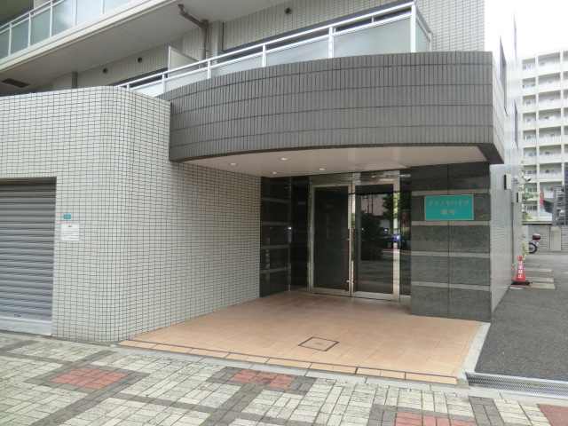 15/24 エントランス